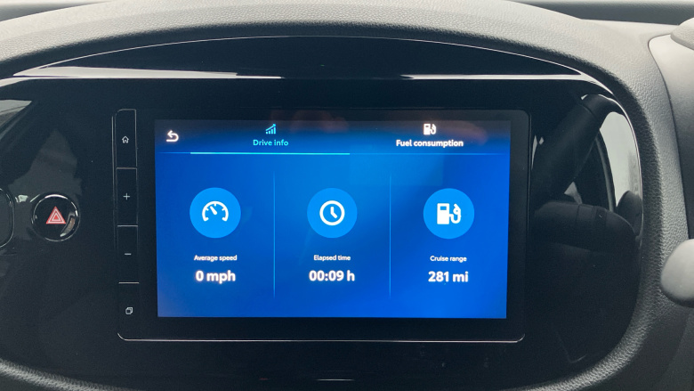 Toyota Aygo X 1.0 VVT-i Edge 5dr Petrol Hatchback